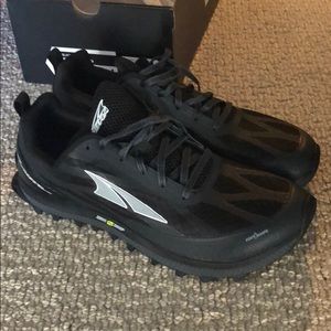 Altra superior 3.0 trail running shoes